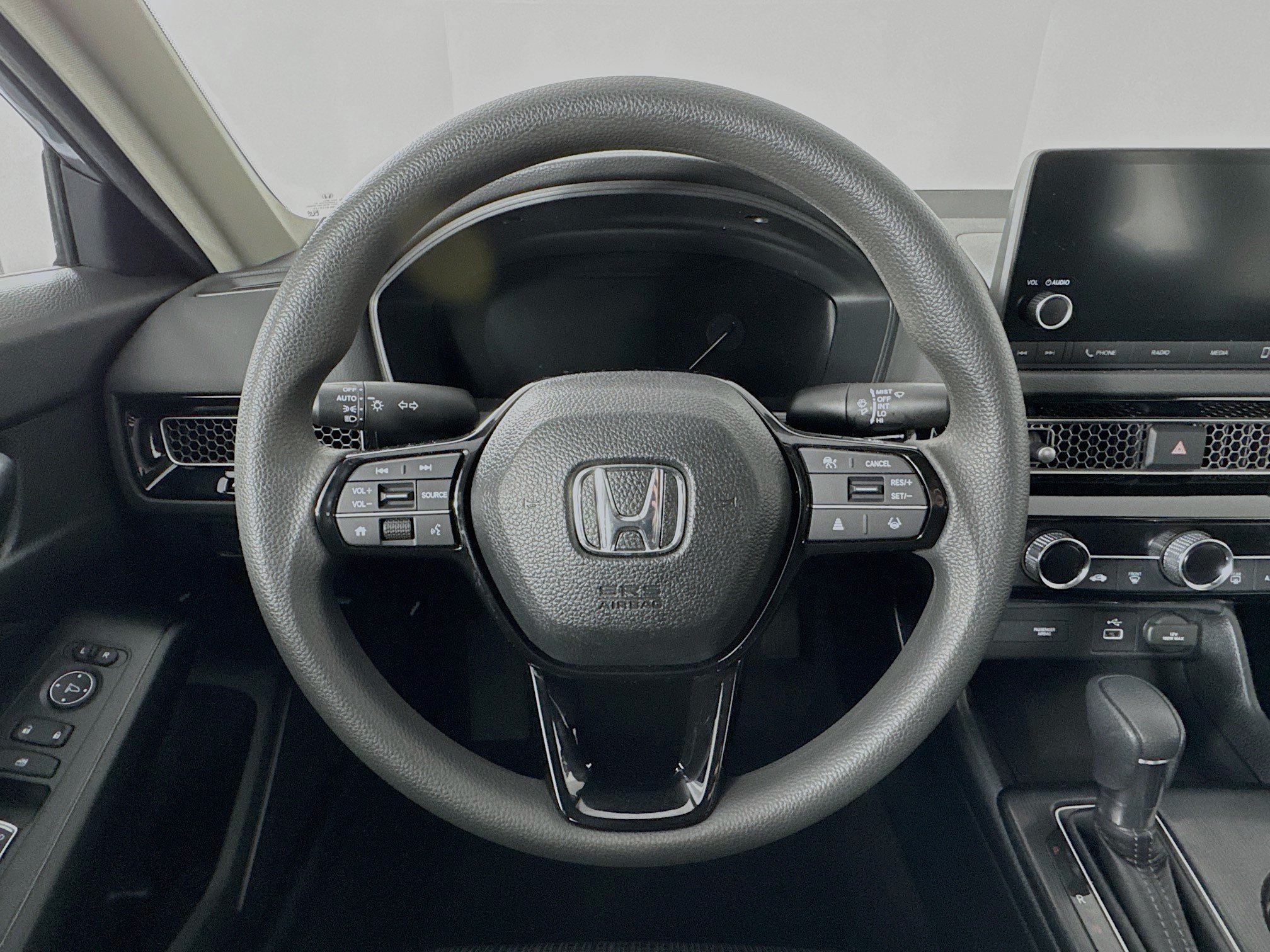 Certified 2023 Honda Civic LX image 11