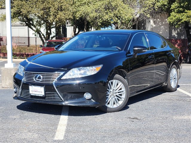 Used 2015 Lexus ES 350