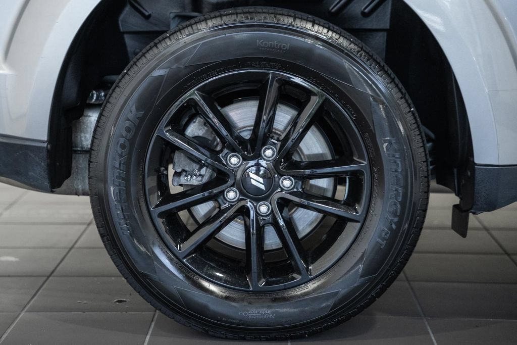 Used 2019 Dodge Journey SE w/ Premium Group FWD image 14