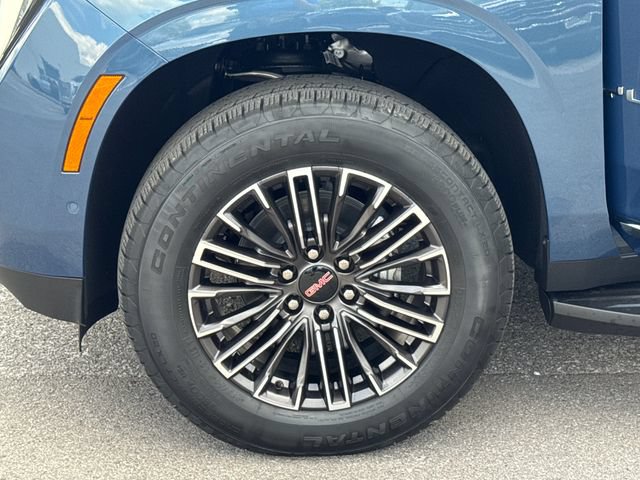 New 2026 GMC Yukon XL Elevation w/ Elevation Premium Package AWD/4WD image 29