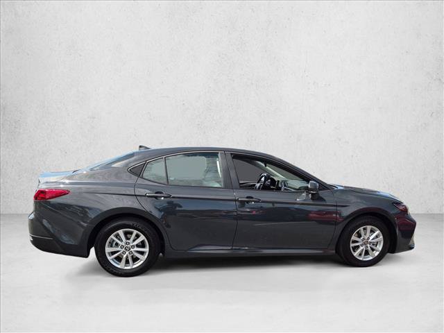 Used 2025 Toyota Camry LE FWD image 4