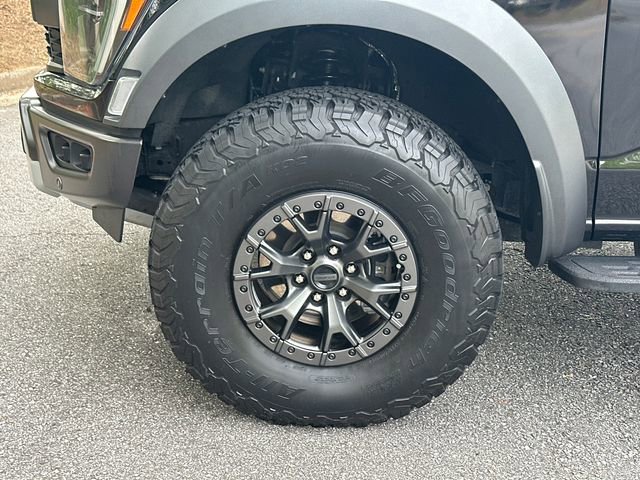Used 2022 Ford F150 Raptor w/ Raptor 37 Performance Package image 16