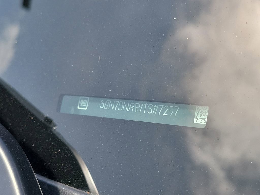 Used 2026 Chevrolet Equinox EV LT FWD image 29