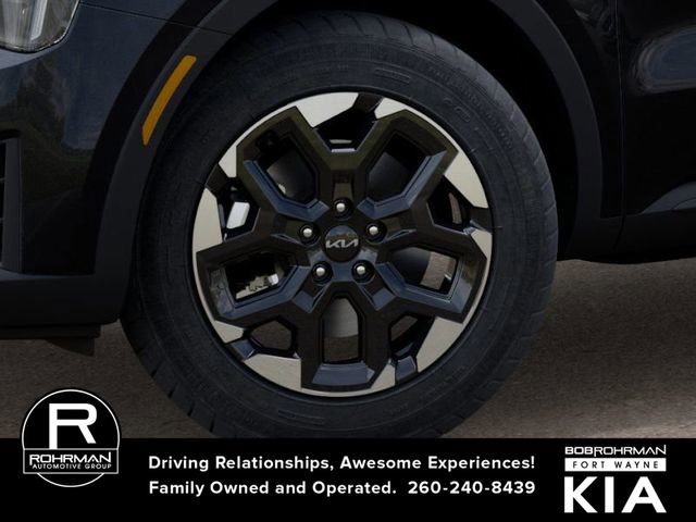 New 2026 Kia Sorento S image 10