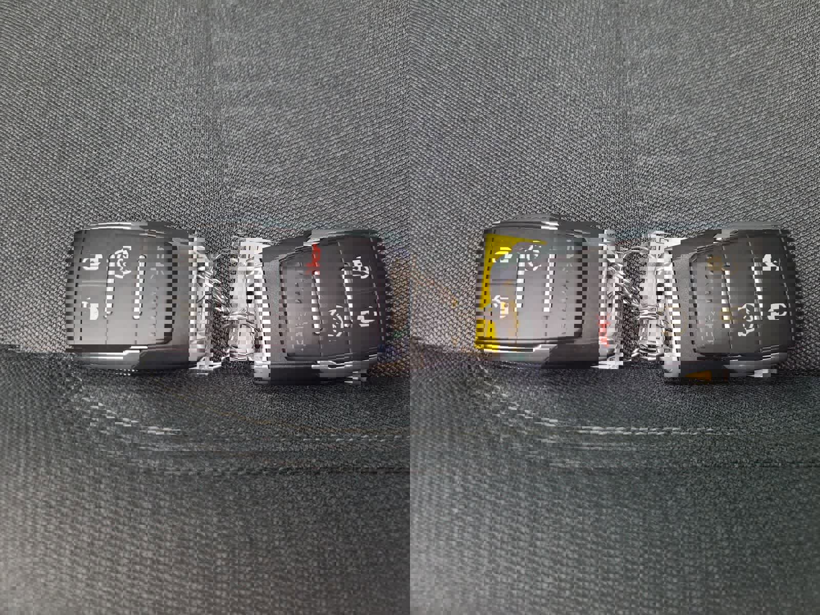 Used 2020 RAM 2500 Big Horn w/ Night Edition image 28