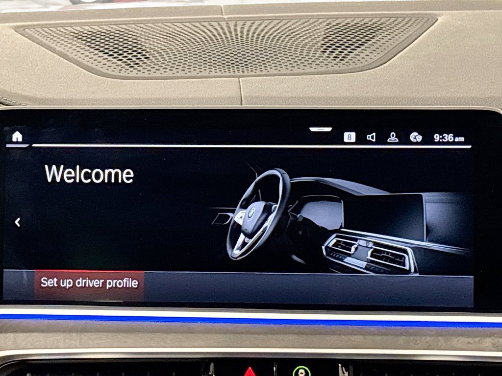 Used 2022 BMW X5 xDrive40i w/ Premium Package AWD/4WD image 12