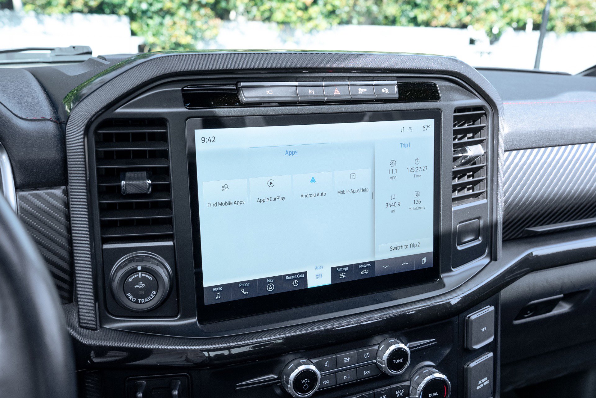 Used 2023 Ford F150 Raptor w/ Equipment Group 802A Raptor R image 42