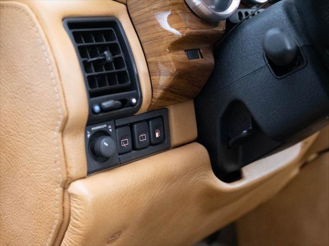 Used 1995 Land Rover Range Rover County image 29