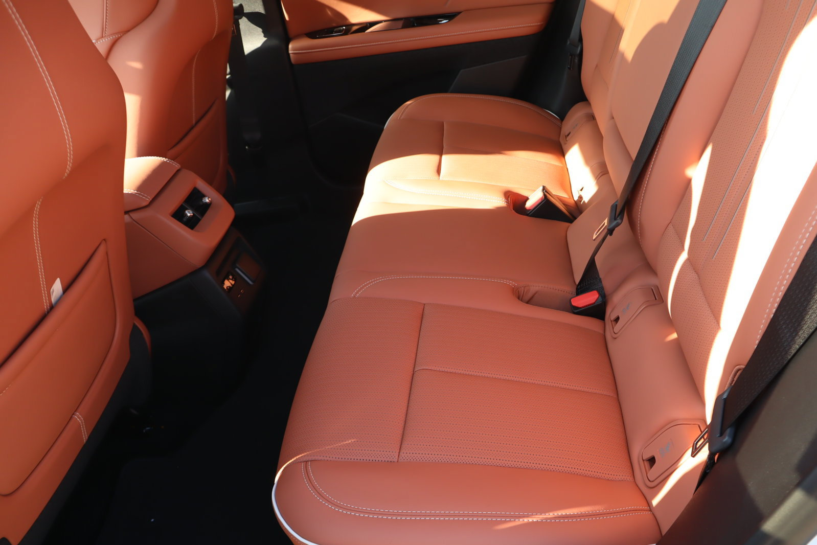 New 2027 Cadillac Optiq Premium Luxury AWD/4WD image 14
