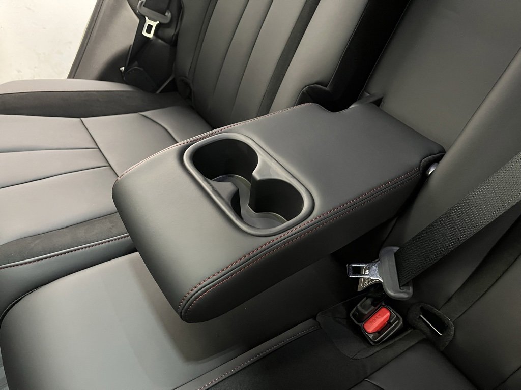 New 2025 Acura ADX A-Spec image 19