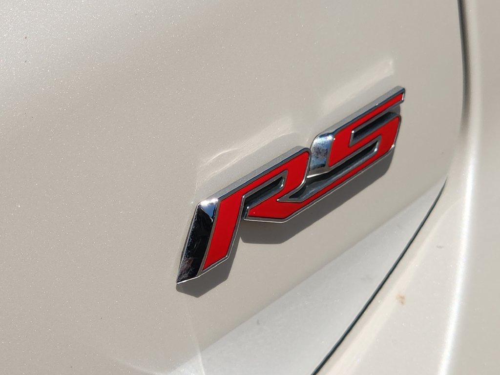 Used 2024 Chevrolet Equinox RS FWD image 13