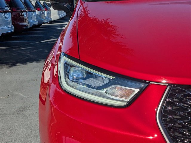 New 2026 Chrysler Pacifica Select image 10