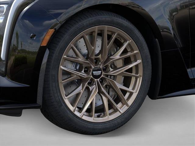 New 2026 Cadillac CT5 V Blackwing w/ Precision Package RWD image 9