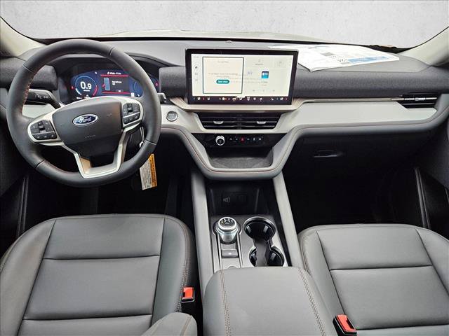 New 2026 Ford Explorer Active w/ Active Comfort Package RWD image 11