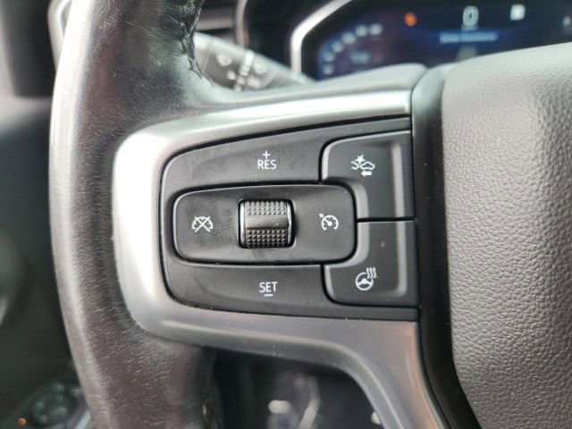 Used 2022 Chevrolet Silverado 1500 LT image 31
