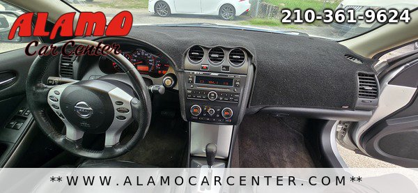 Used 2008 Nissan Altima 2.5 S w/ Premium Pkg FWD image 16