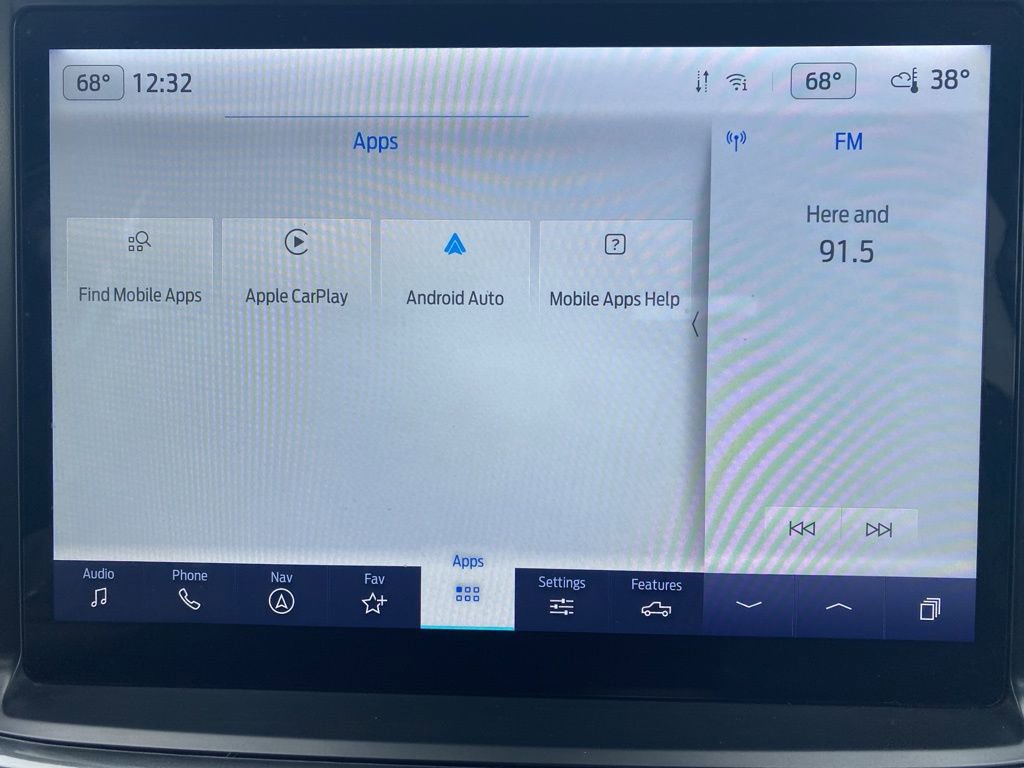 Used 2023 Ford F150 XLT w/ Equipment Group 302A High image 32