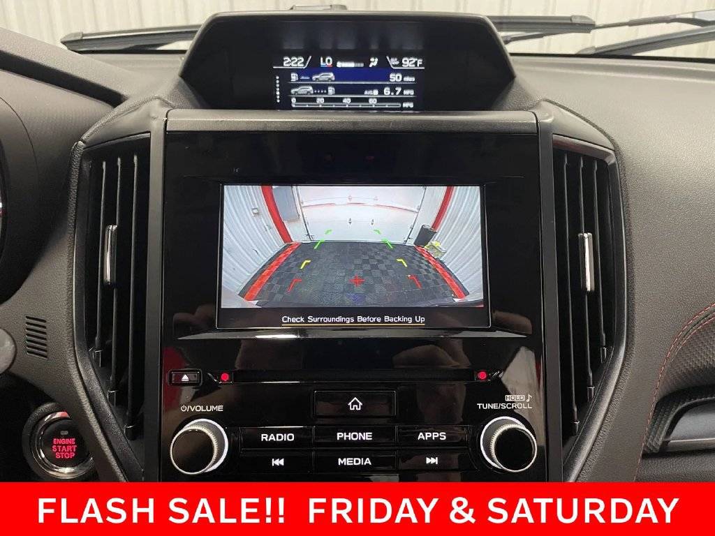 Used 2023 Subaru Forester Sport AWD/4WD image 30
