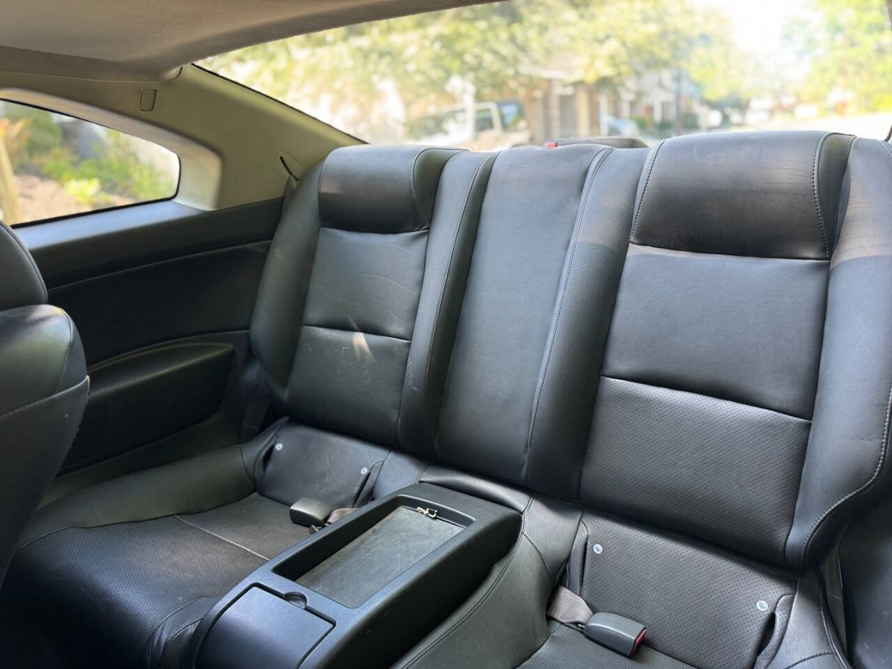 Used 2007 INFINITI G35 Coupe w/ Premium Pkg RWD image 10