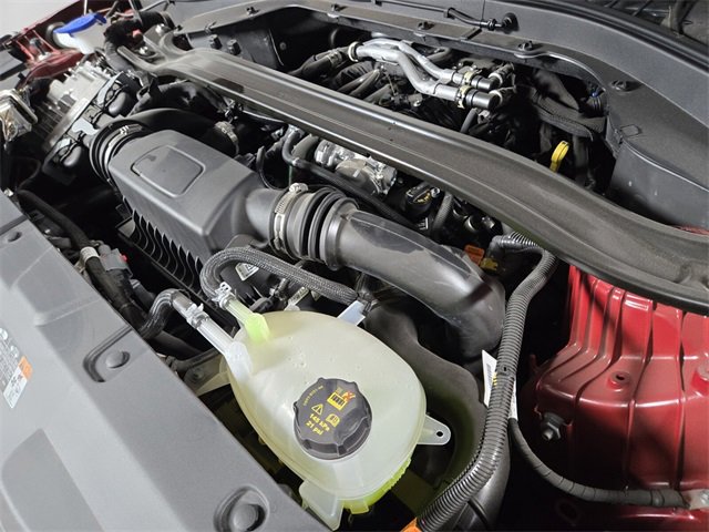 New 2025 Lincoln Aviator Premiere image 21