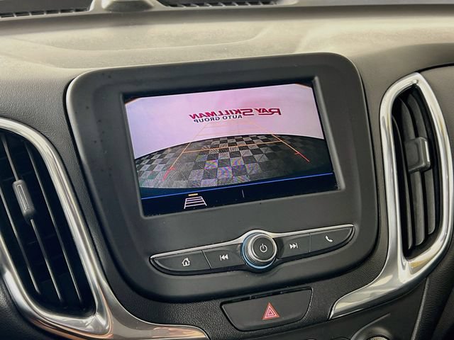 Used 2020 Chevrolet Equinox LT FWD image 18