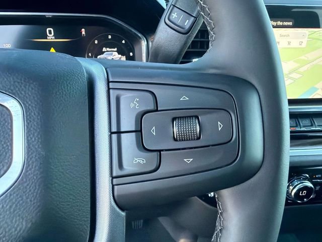New 2026 GMC Sierra 1500 Elevation image 26