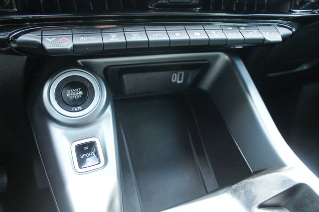Used 2025 Dodge Hornet R/T AWD/4WD image 19