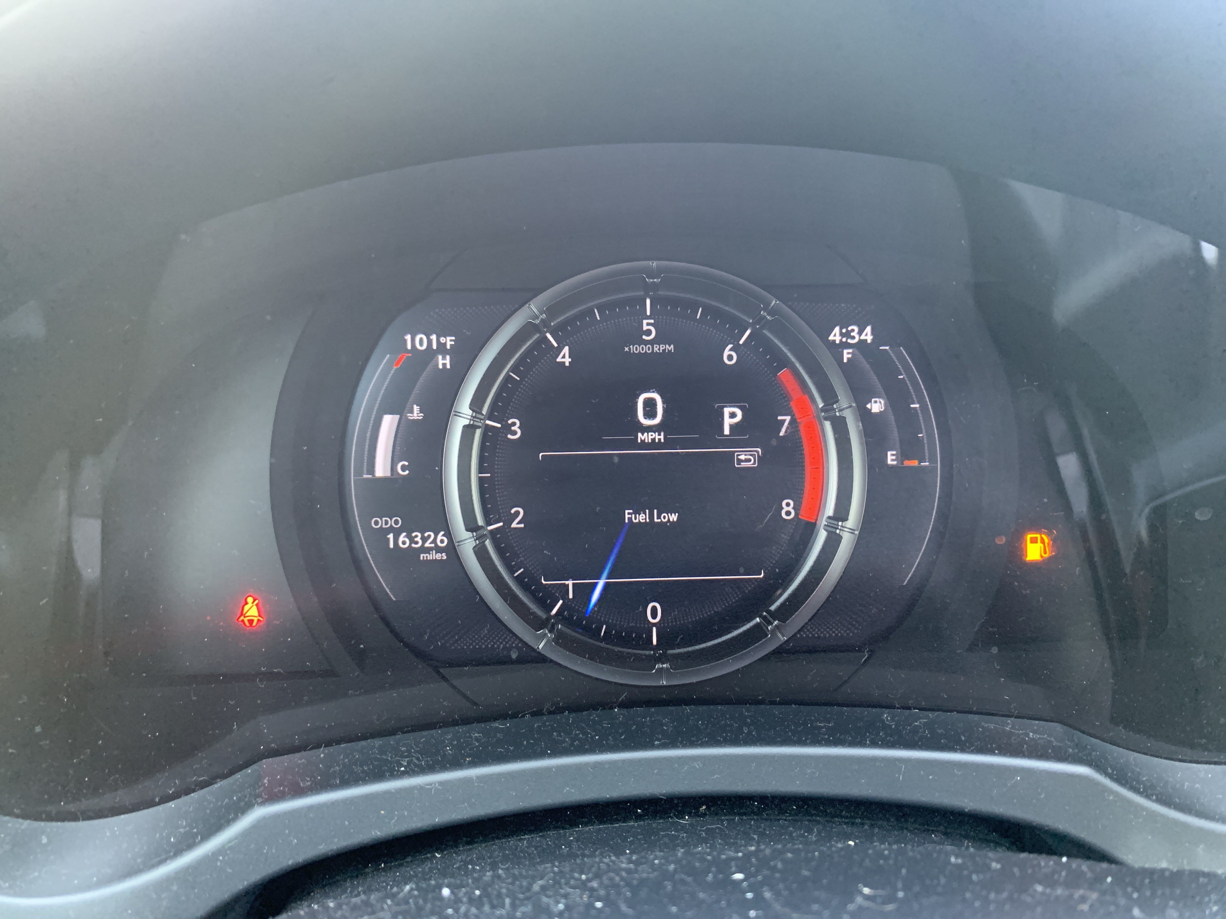 Certified 2025 Lexus IS 350 F Sport w/ Navigation Package RWD image 21