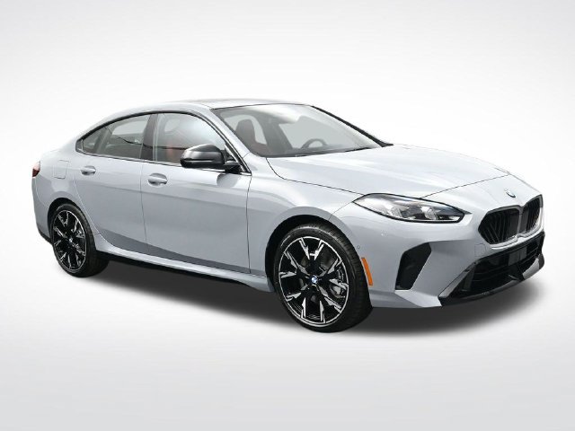 New 2026 BMW 228i xDrive w/ Premium Package AWD/4WD image 2