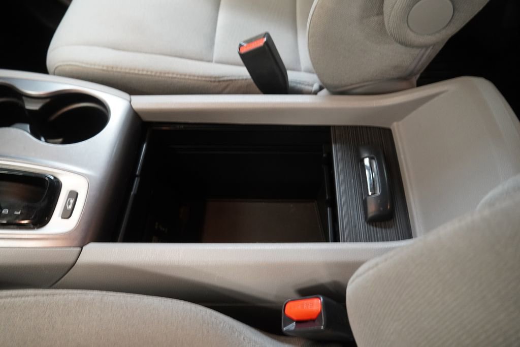 Used 2016 Honda Pilot EX image 23