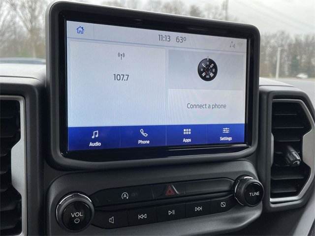 Used 2022 Ford Bronco Sport Big Bend image 26