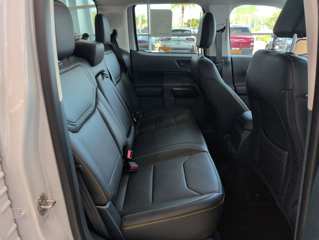 New 2026 Ford Maverick Lobo image 15