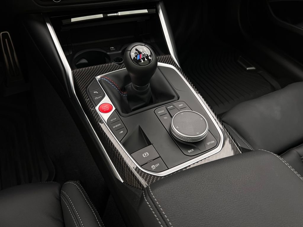 Used 2025 BMW M2 w/ Lighting Package image 21