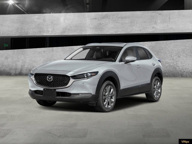 New 2026 MAZDA CX-30 AWD 2.5 S image 1