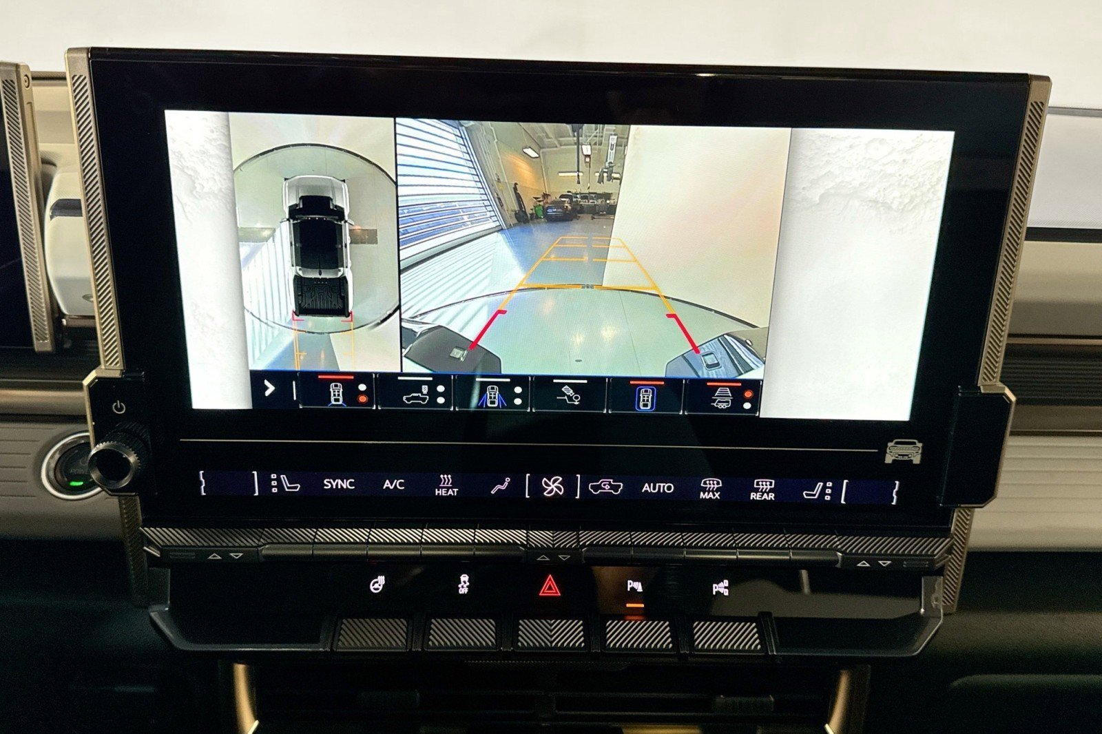 Used 2024 GMC Hummer EV 2X image 14