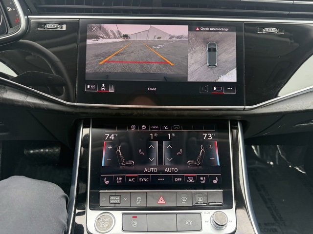 Used 2023 Audi Q7 2.0T Premium Plus w/ Premium Plus Package image 27