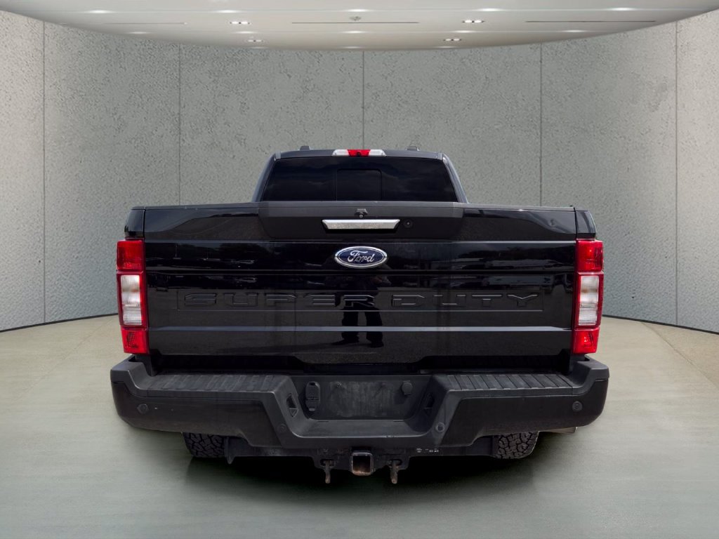 Used 2022 Ford F250 Lariat AWD/4WD image 7
