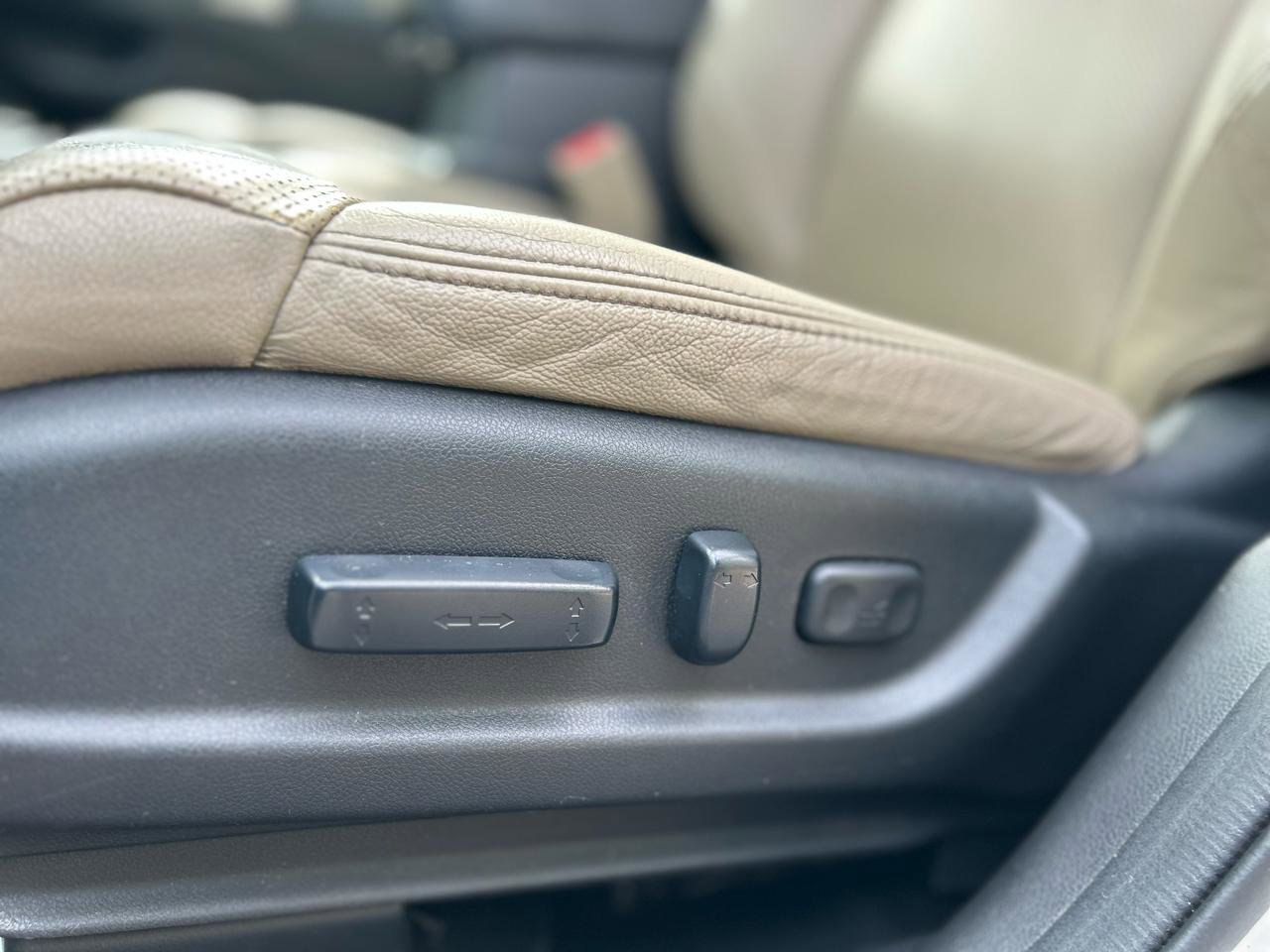 Used 2015 Honda CR-V EX-L image 21