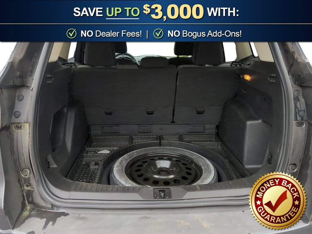 Used 2014 Ford Escape SE w/ Equipment Group 201A image 24