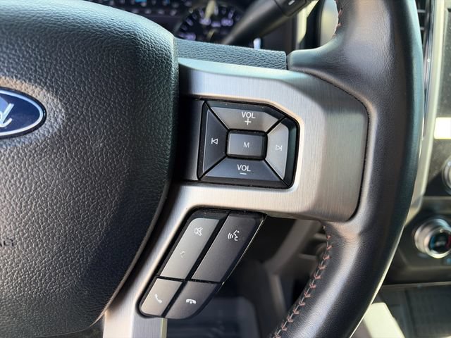 Used 2020 Ford F250 Platinum w/ FX4 Off-Road Package AWD/4WD image 15