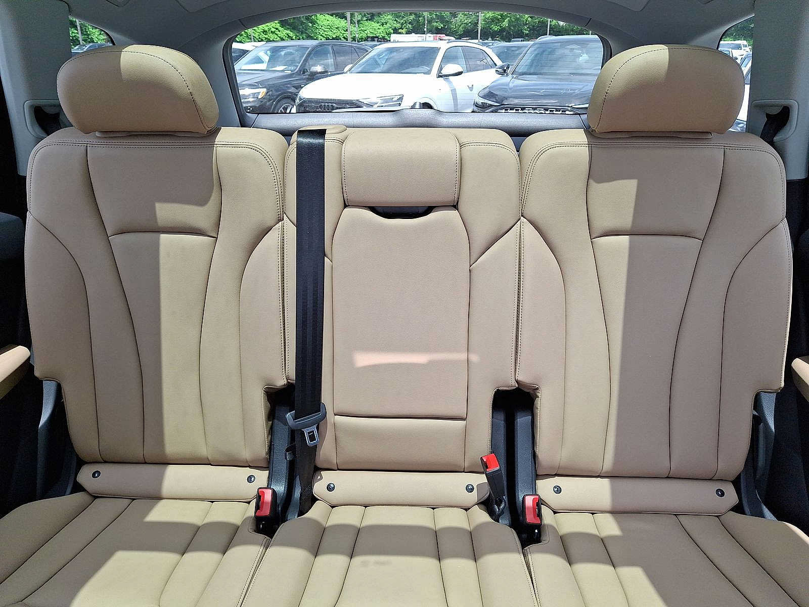 New 2026 Audi Q7 3.0T Premium AWD/4WD image 13