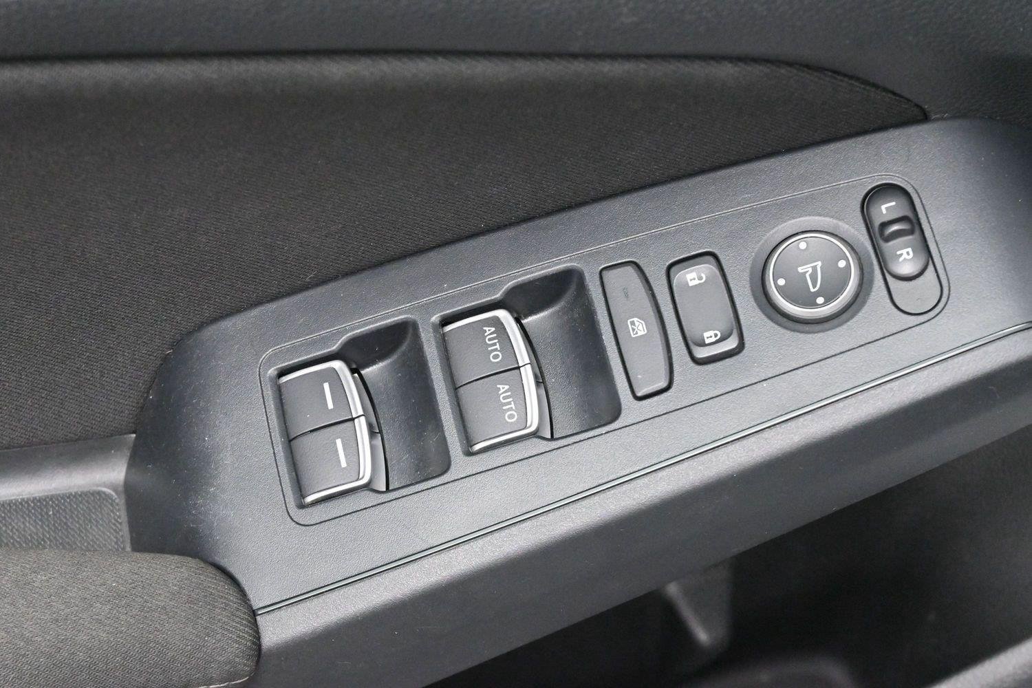 Used 2023 Honda Civic EX image 11