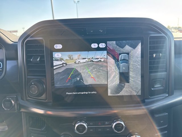 New 2025 Ford F150 Lariat w/ Equipment Group 502A High image 16