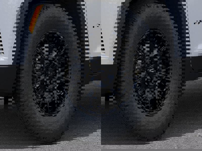 New 2026 Chevrolet Traverse Z71 w/ Enhanced Driving Package image 33