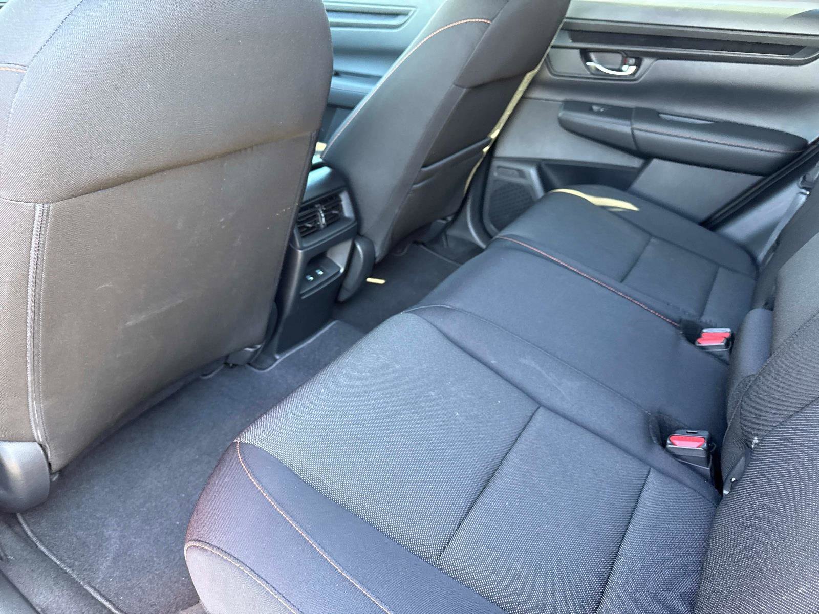 Certified 2025 Honda CR-V Sport image 14