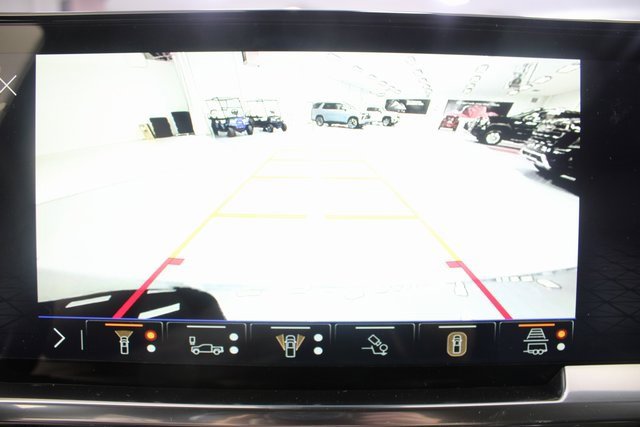 New 2026 GMC Sierra 1500 SLT w/ SLT Premium Plus Package image 3