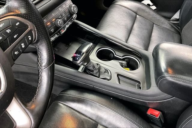 Used 2021 Dodge Durango Citadel AWD/4WD image 16