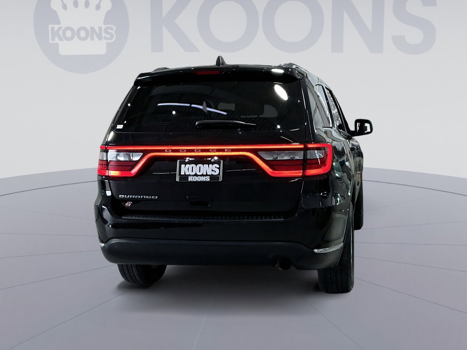 Used 2019 Dodge Durango SXT image 15