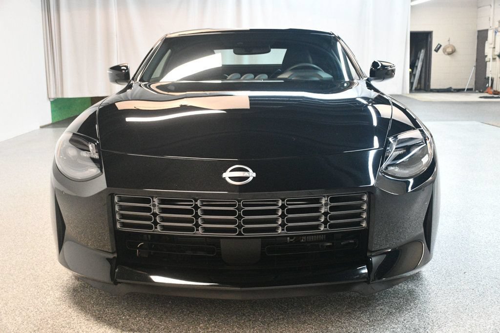 Used 2024 Nissan Z Performance w/ Floor Mat Package RWD image 11