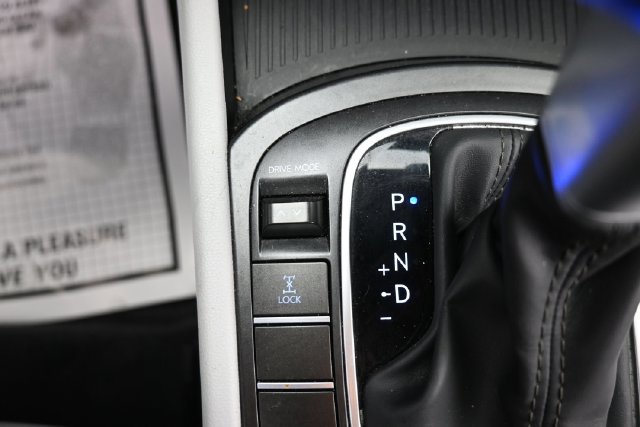 Used 2025 Hyundai Kona SEL AWD/4WD image 18